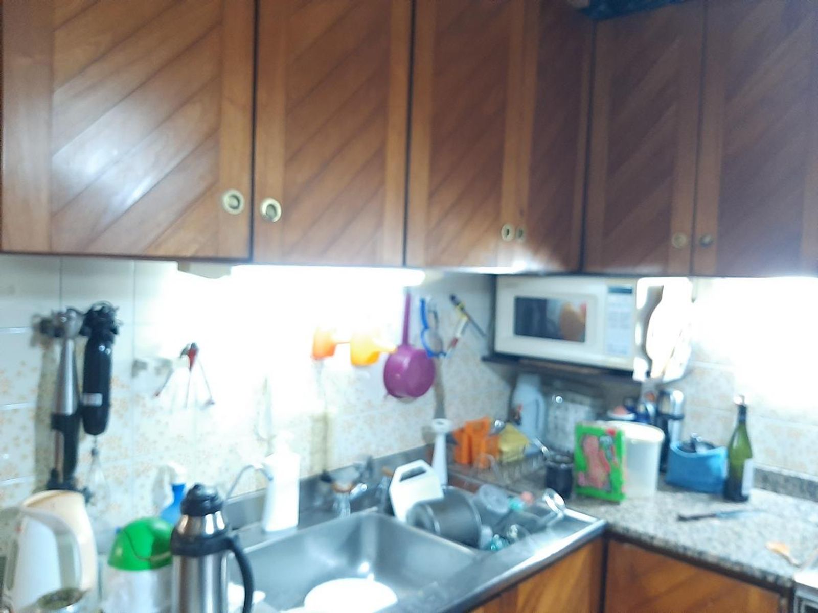 VENTA - GRAN PH TIPO CASA 3 AMBIENTES - LANÚS ESTE - 15