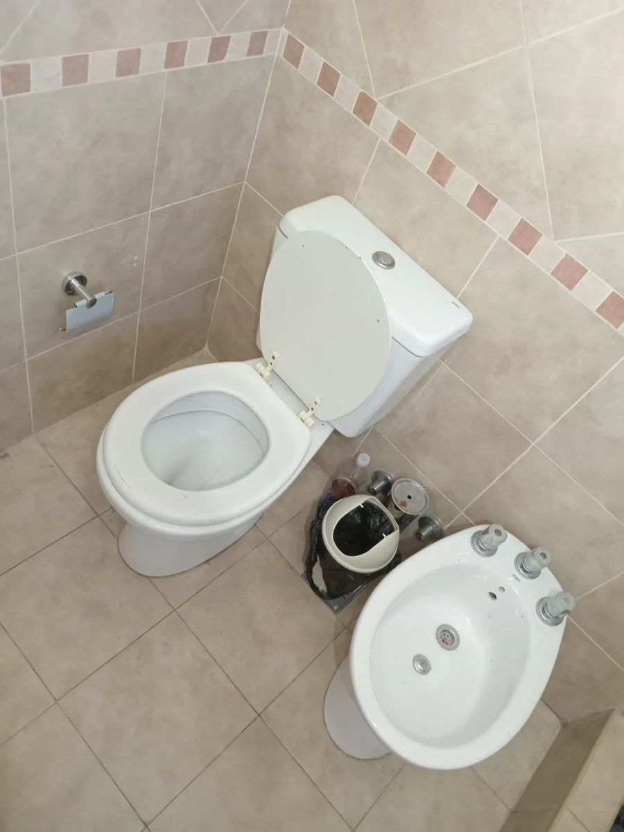 ALQUILER - ACOGEDOR DEPARTAMENTO 2 AMBIENTES C/COCHERA - MORÓN CENTRO - 9