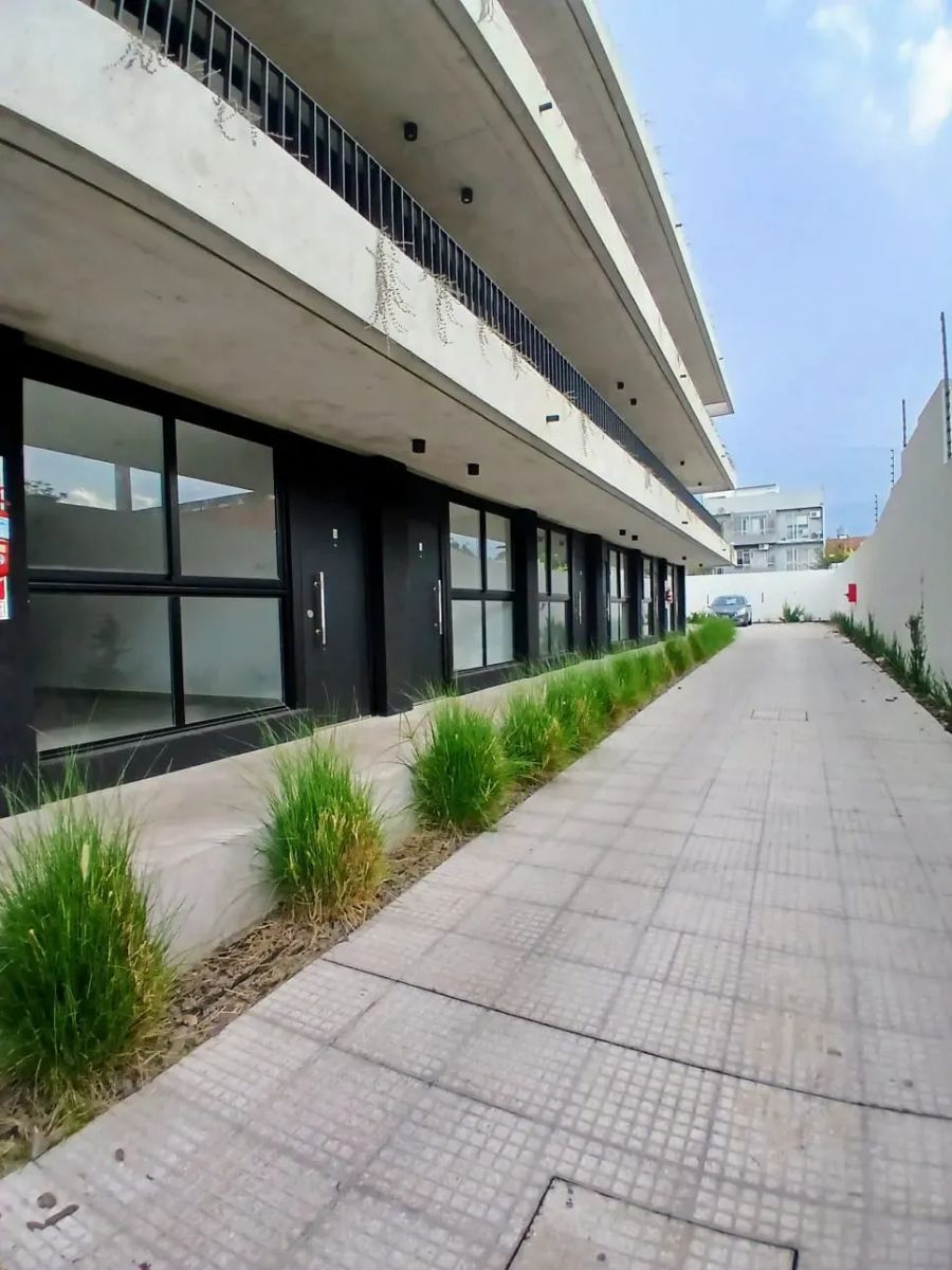ALQUILER - HERMOSO DEPARTAMENTO 2 AMBIENTES A ESTRENAR - MORÓN CENTRO - 3