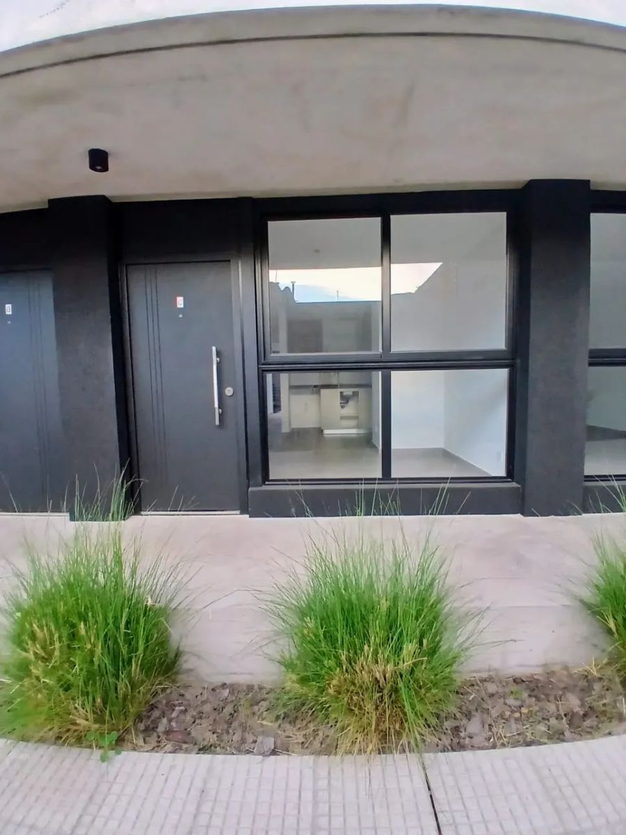 ALQUILER - HERMOSO DEPARTAMENTO 2 AMBIENTES A ESTRENAR - MORÓN CENTRO - 4
