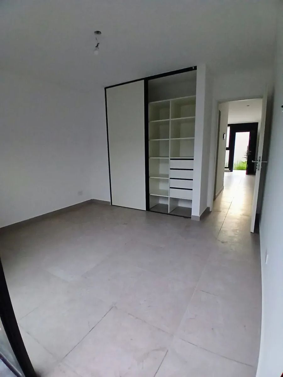 ALQUILER - HERMOSO DEPARTAMENTO 2 AMBIENTES A ESTRENAR - MORÓN CENTRO - 8