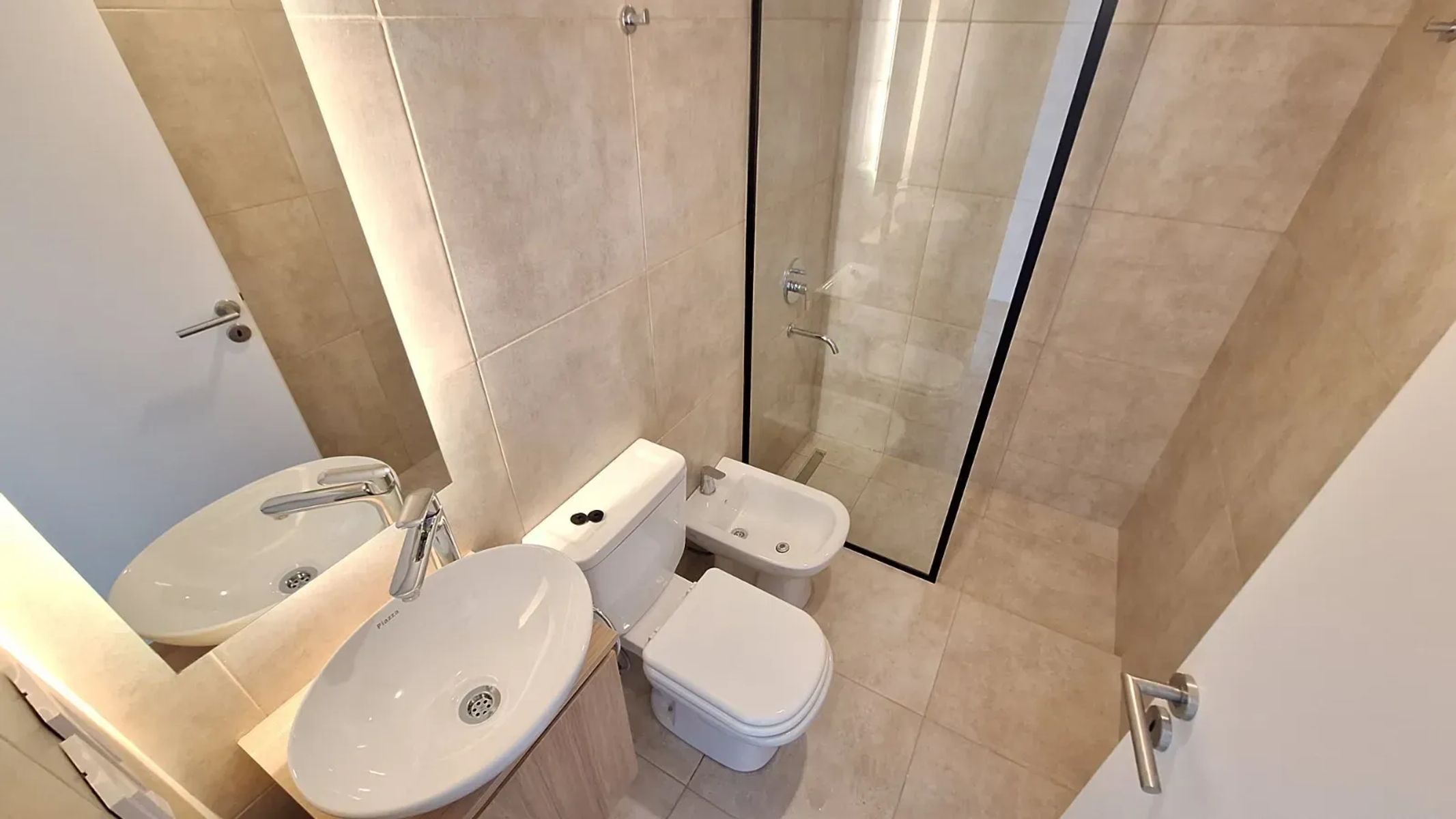 ALQUILER - HERMOSO DEPARTAMENTO 2 AMBIENTES A ESTRENAR - MORÓN CENTRO - 10