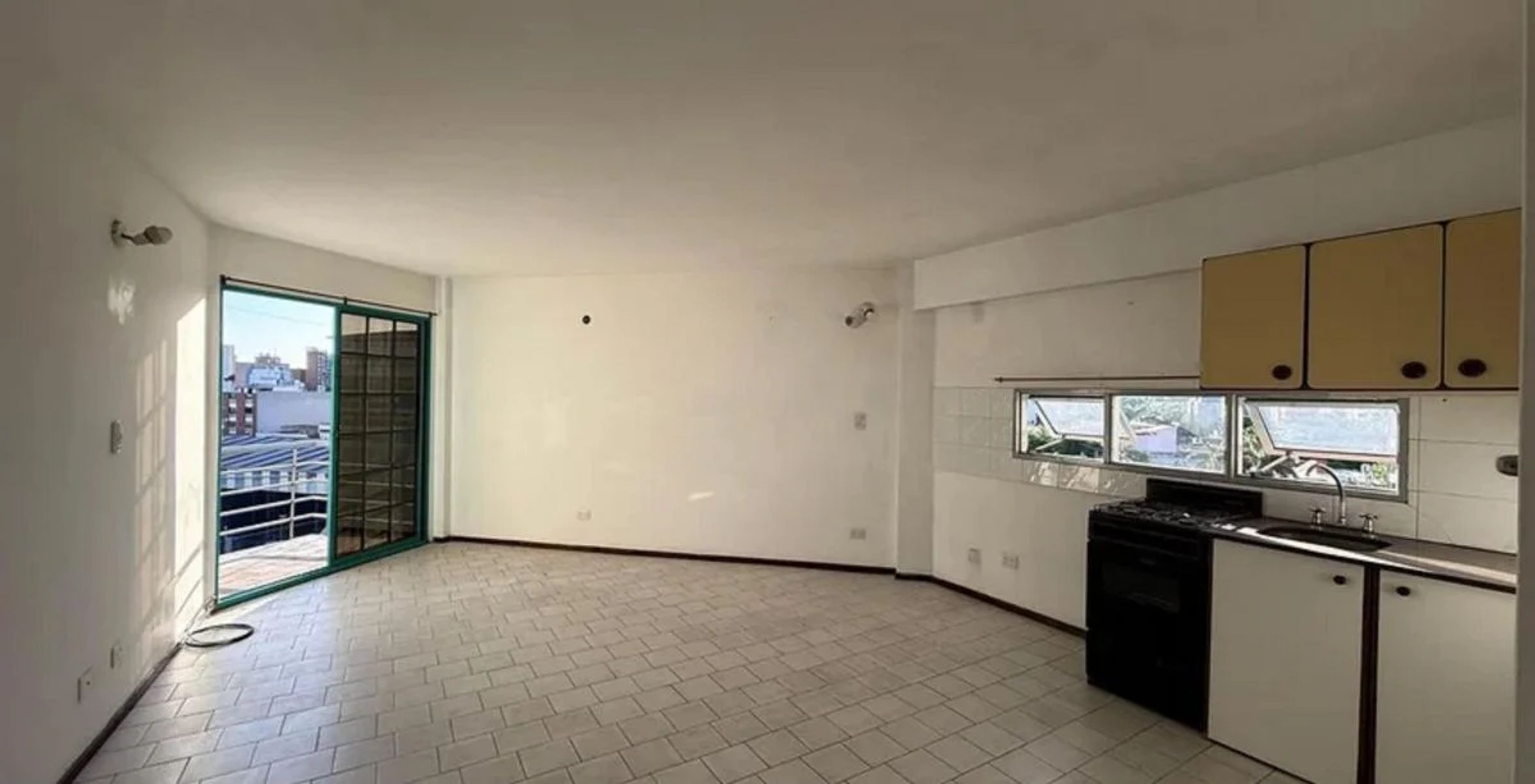ALQUILER - DEPARTAMENTO 2 AMBIENTES EN MORÓN CENTRO - TORRE PURO SOL - 5