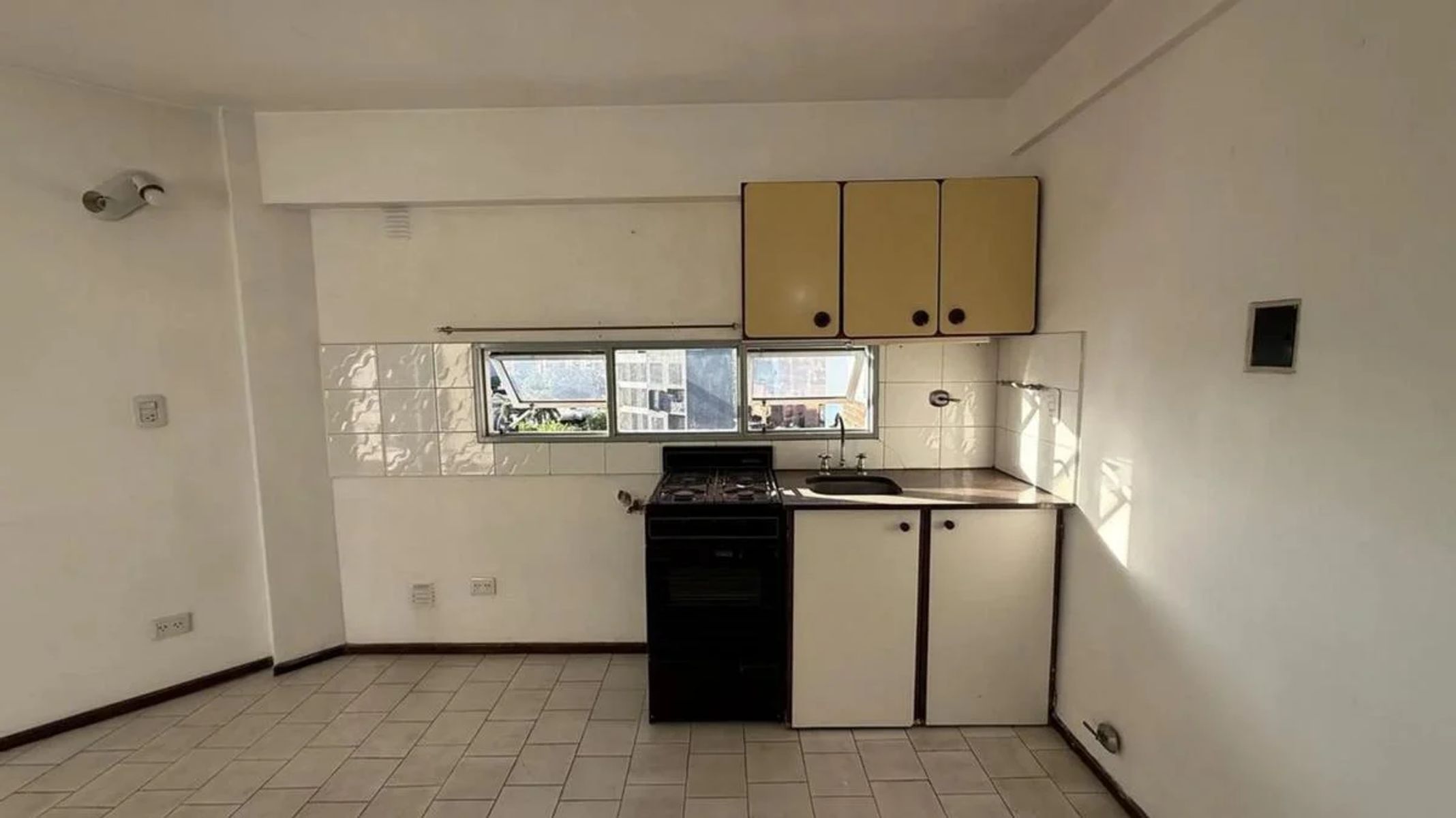ALQUILER - DEPARTAMENTO 2 AMBIENTES EN MORÓN CENTRO - TORRE PURO SOL - 6