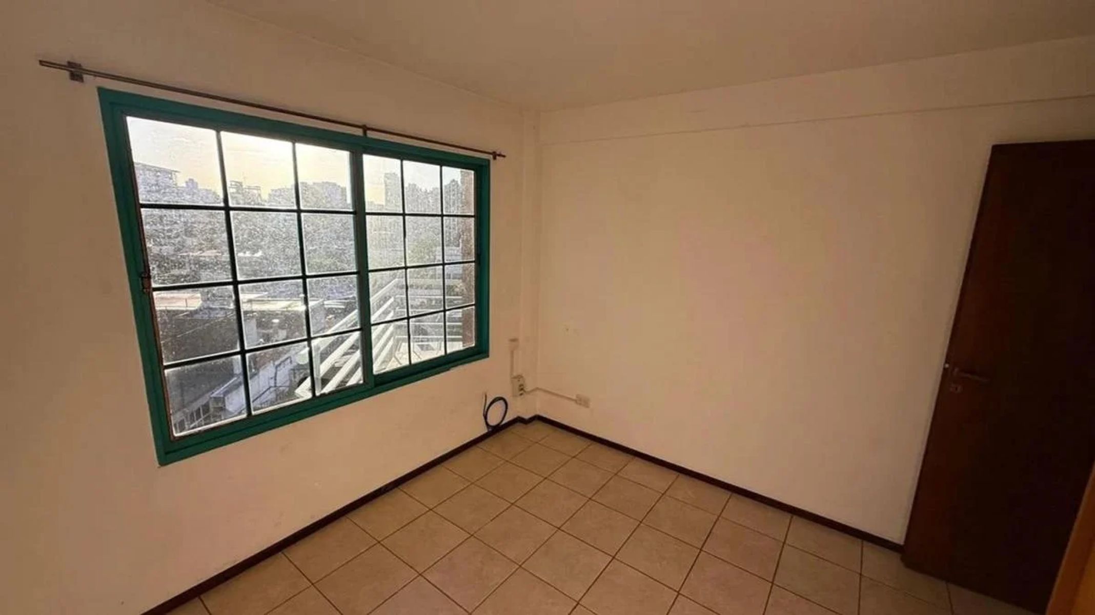 ALQUILER - DEPARTAMENTO 2 AMBIENTES EN MORÓN CENTRO - TORRE PURO SOL - 8