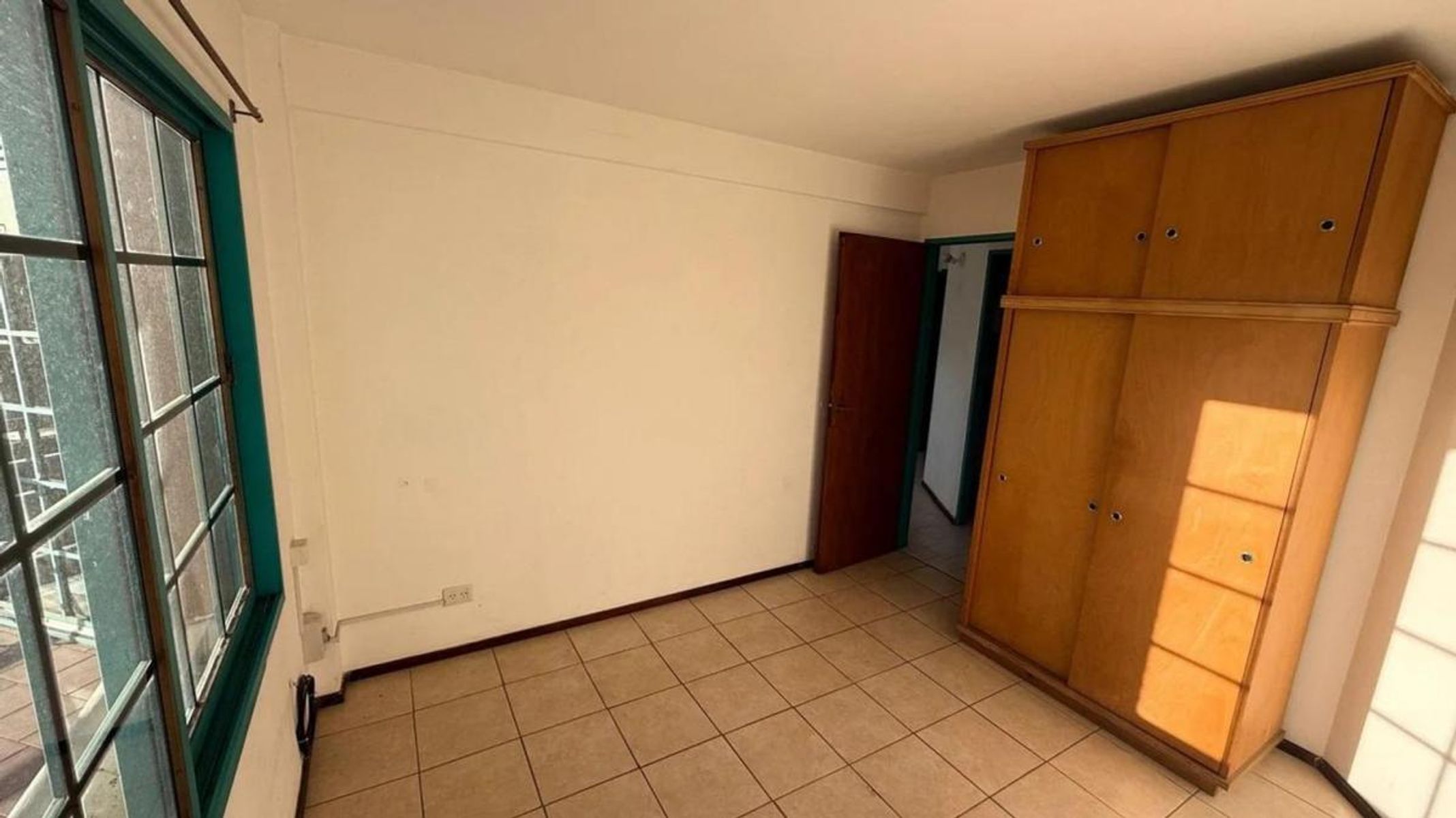ALQUILER - DEPARTAMENTO 2 AMBIENTES EN MORÓN CENTRO - TORRE PURO SOL - 10