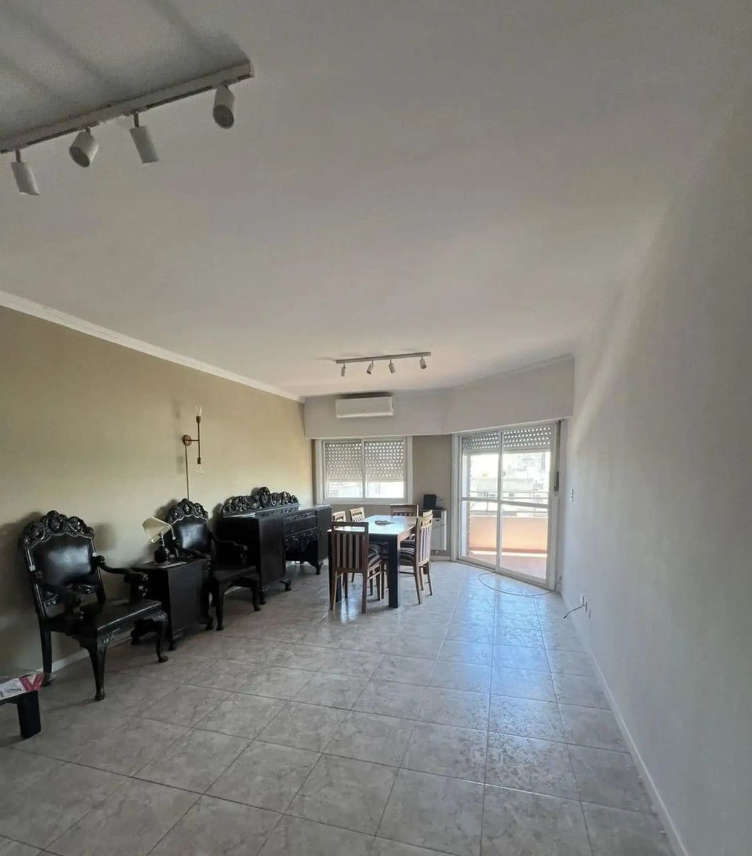 ALQUILER - DEPARTAMENTO 3 AMBIENTES C/COCHERA - EN IMPECABLES CONDICIONES - 4