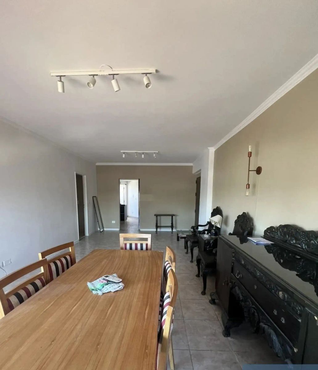 ALQUILER - DEPARTAMENTO 3 AMBIENTES C/COCHERA - EN IMPECABLES CONDICIONES - 7
