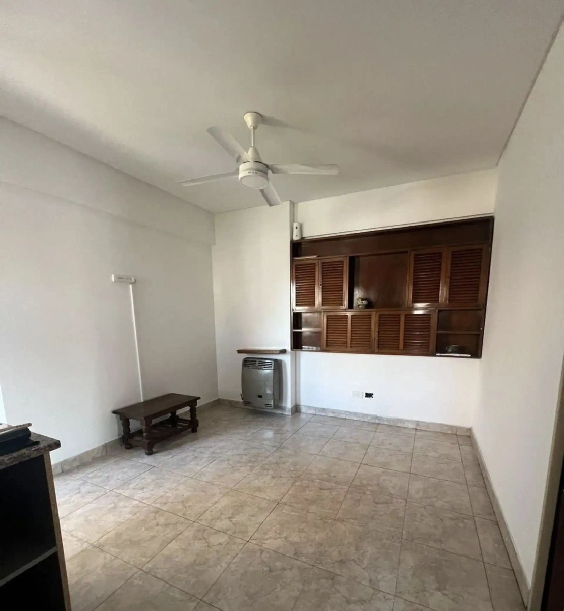 ALQUILER - DEPARTAMENTO 3 AMBIENTES C/COCHERA - EN IMPECABLES CONDICIONES - 8