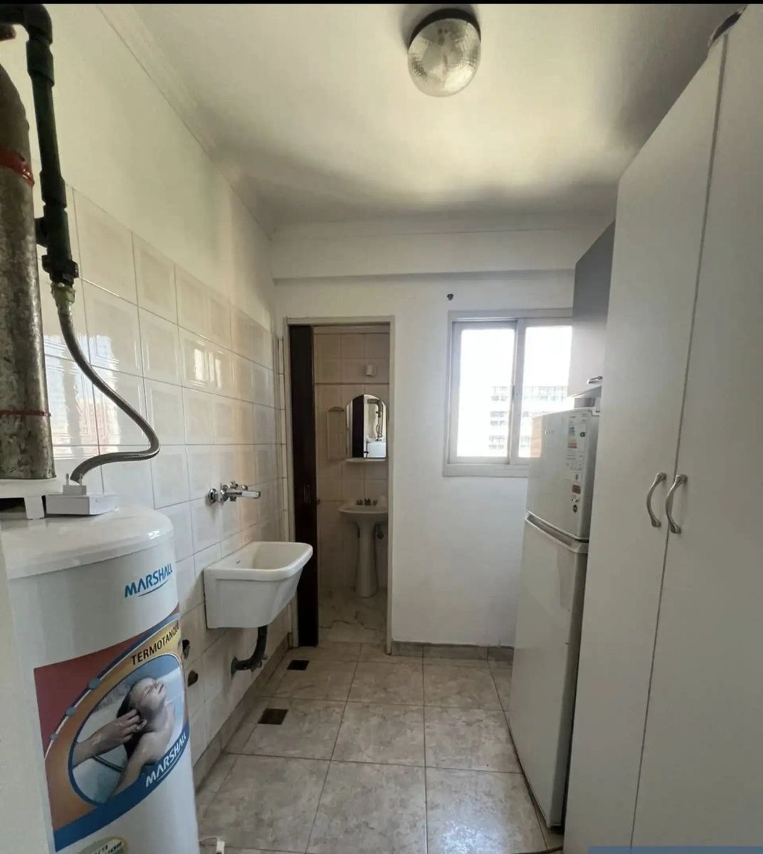 ALQUILER - DEPARTAMENTO 3 AMBIENTES C/COCHERA - EN IMPECABLES CONDICIONES - 11