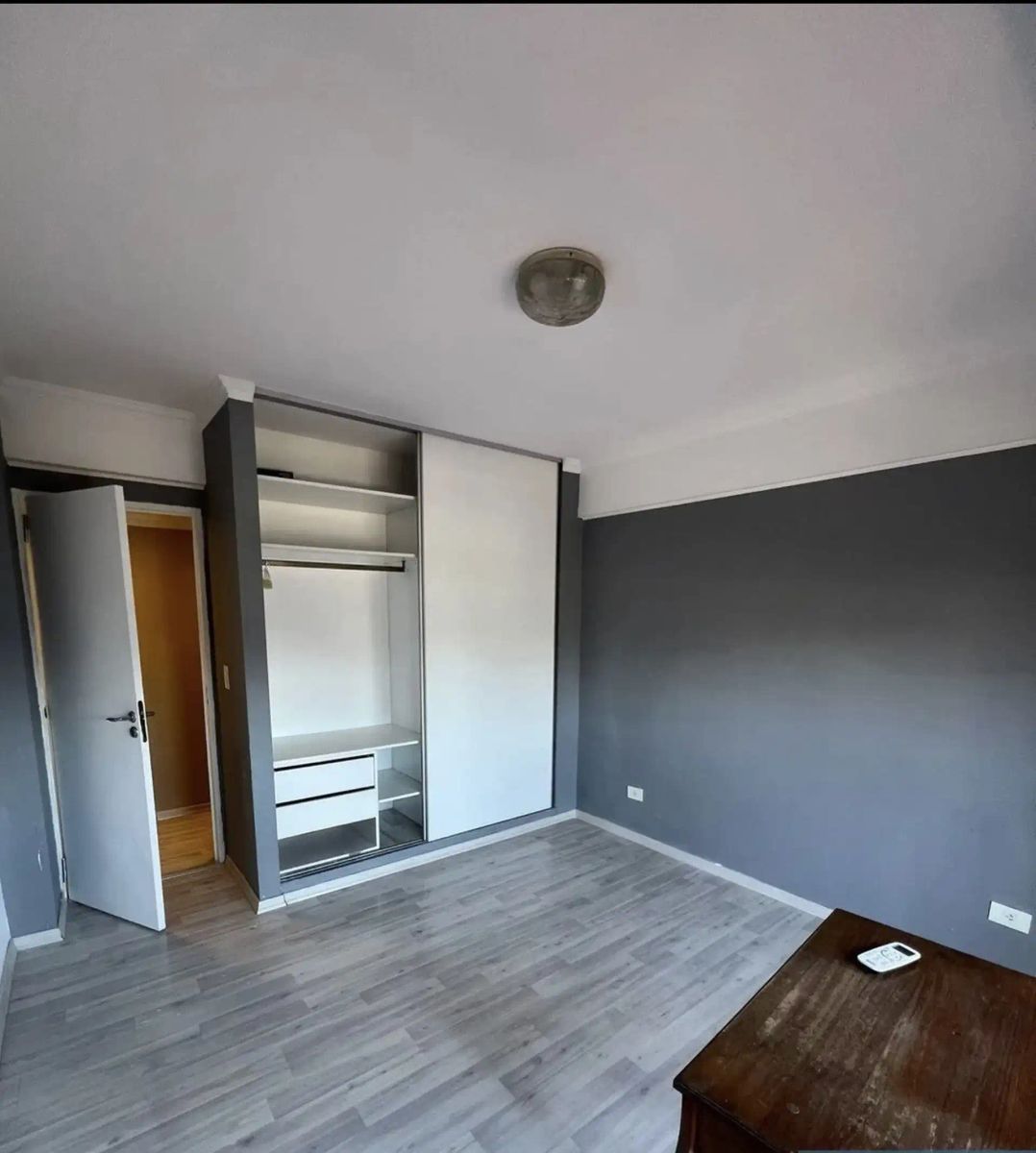 ALQUILER - DEPARTAMENTO 3 AMBIENTES C/COCHERA - EN IMPECABLES CONDICIONES - 13