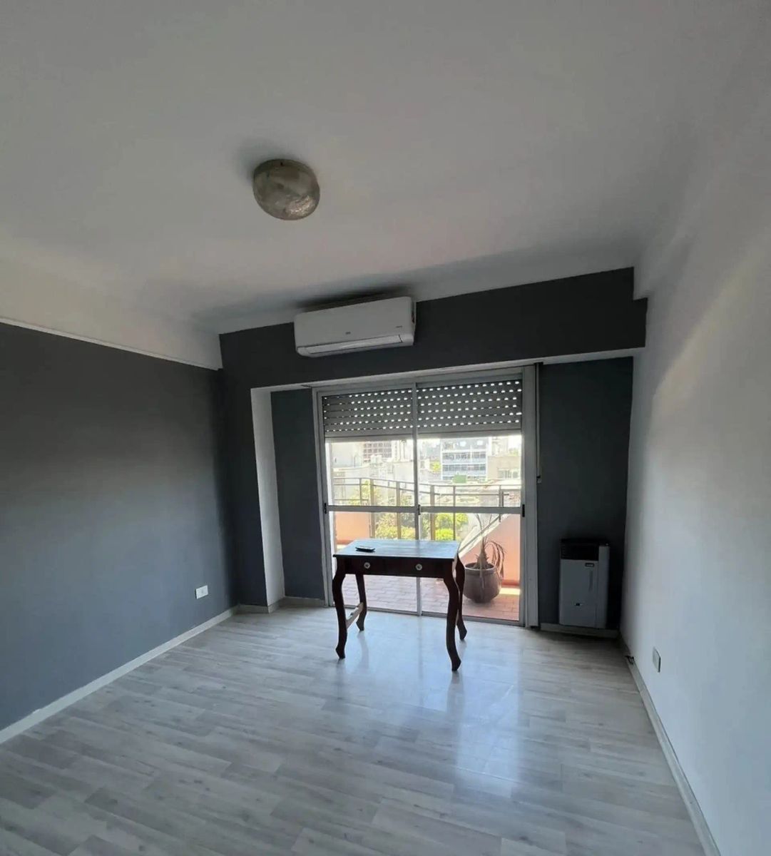 ALQUILER - DEPARTAMENTO 3 AMBIENTES C/COCHERA - EN IMPECABLES CONDICIONES - 14