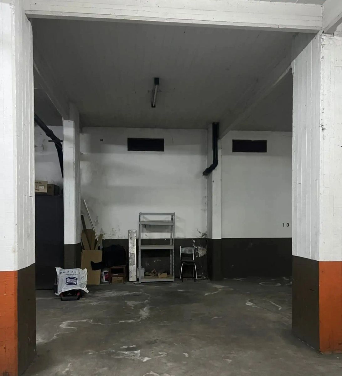 ALQUILER - DEPARTAMENTO 3 AMBIENTES C/COCHERA - EN IMPECABLES CONDICIONES - 19