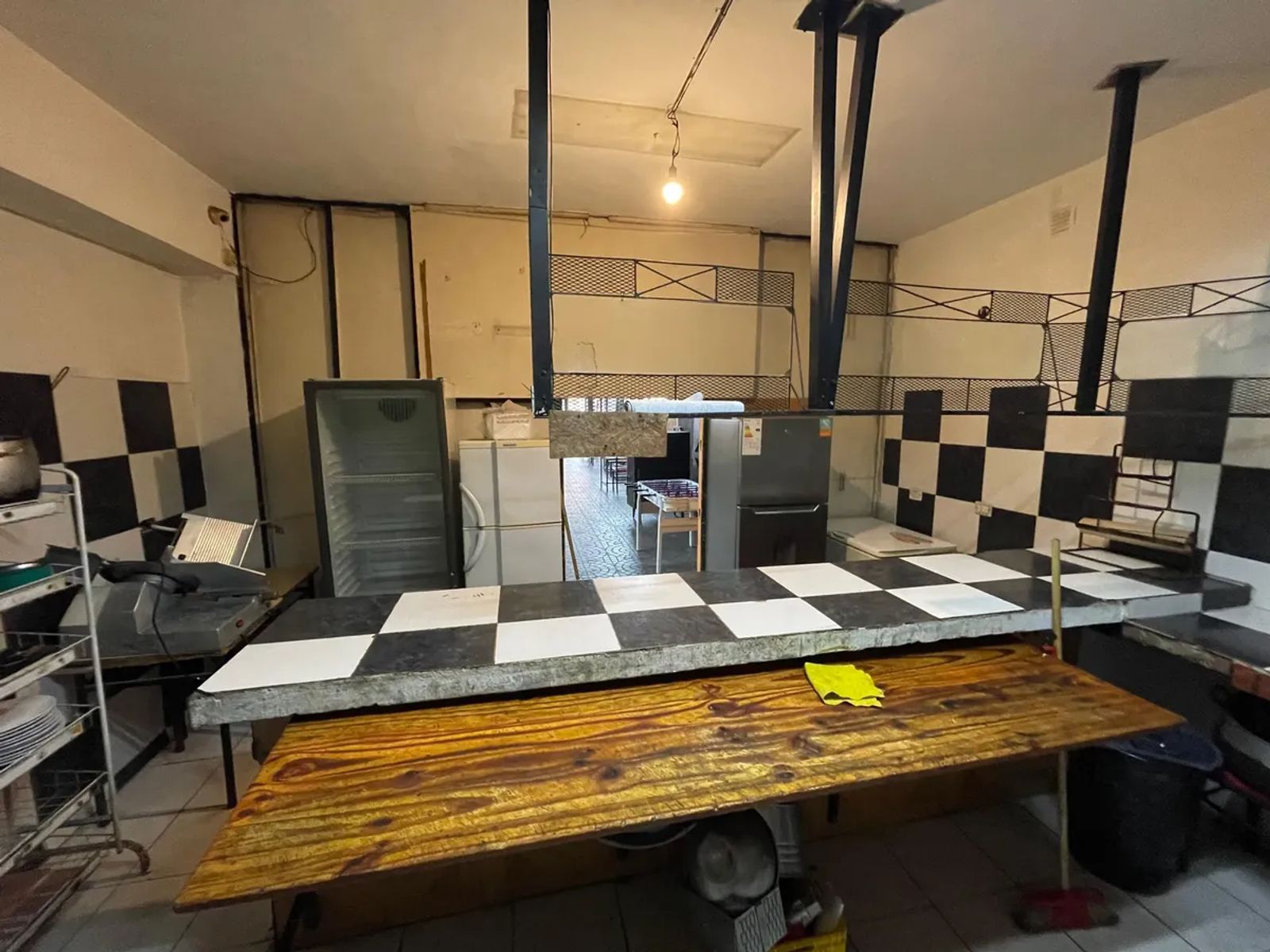 ALQUILER - LOCAL COMERCIAL AMPLIO DE 56 M2 - LOMAS DE ZAMORA — foto 5