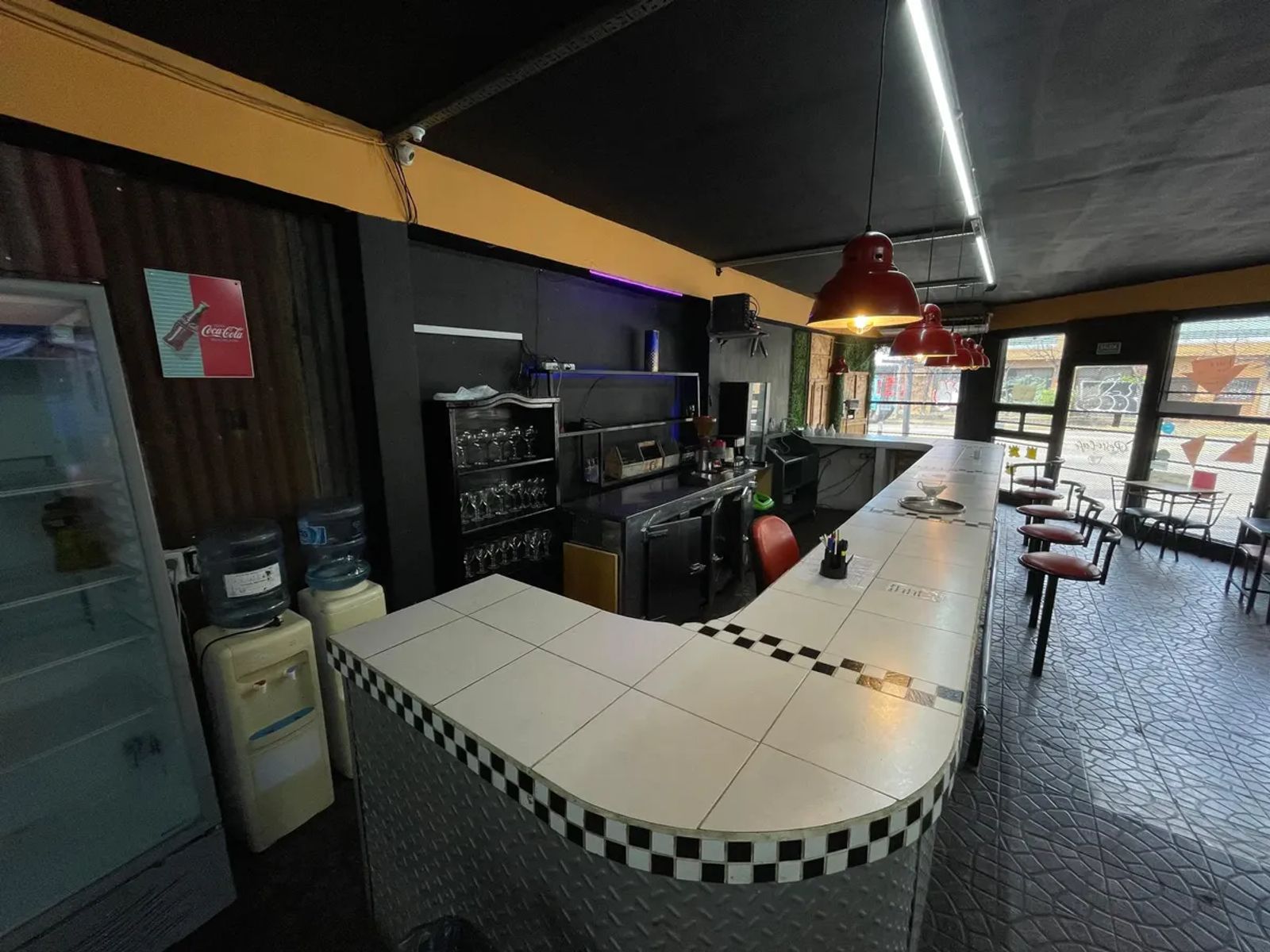 ALQUILER - LOCAL COMERCIAL AMPLIO DE 56 M2 - LOMAS DE ZAMORA — foto 7