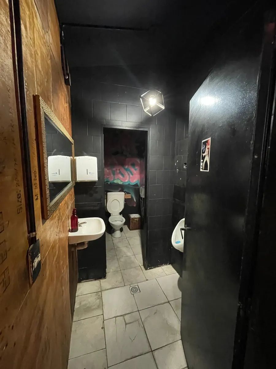 ALQUILER - LOCAL COMERCIAL AMPLIO DE 56 M2 - LOMAS DE ZAMORA — foto 8