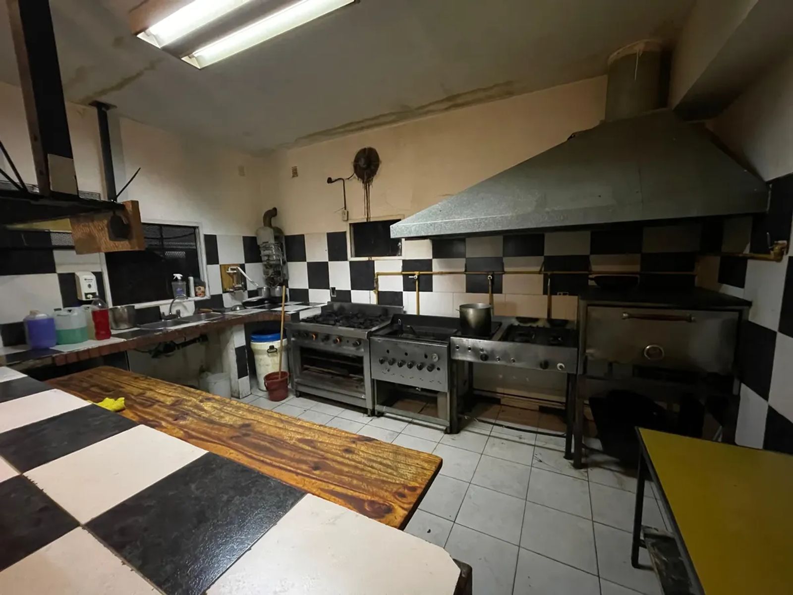ALQUILER - LOCAL COMERCIAL AMPLIO DE 56 M2 - LOMAS DE ZAMORA — foto 10