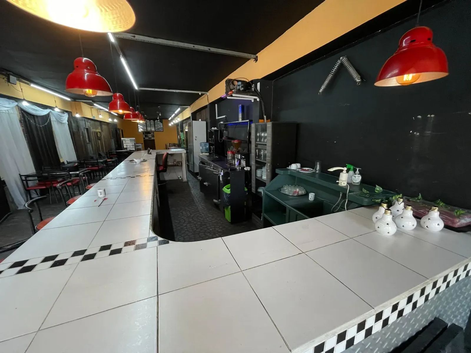 ALQUILER - LOCAL COMERCIAL AMPLIO DE 56 M2 - LOMAS DE ZAMORA — foto 11