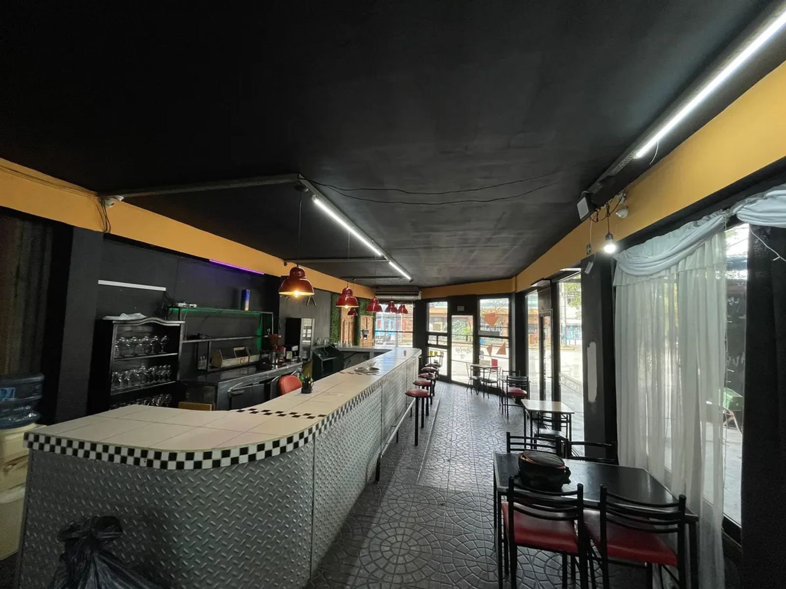 ALQUILER - LOCAL COMERCIAL AMPLIO DE 56 M2 - LOMAS DE ZAMORA — foto 12