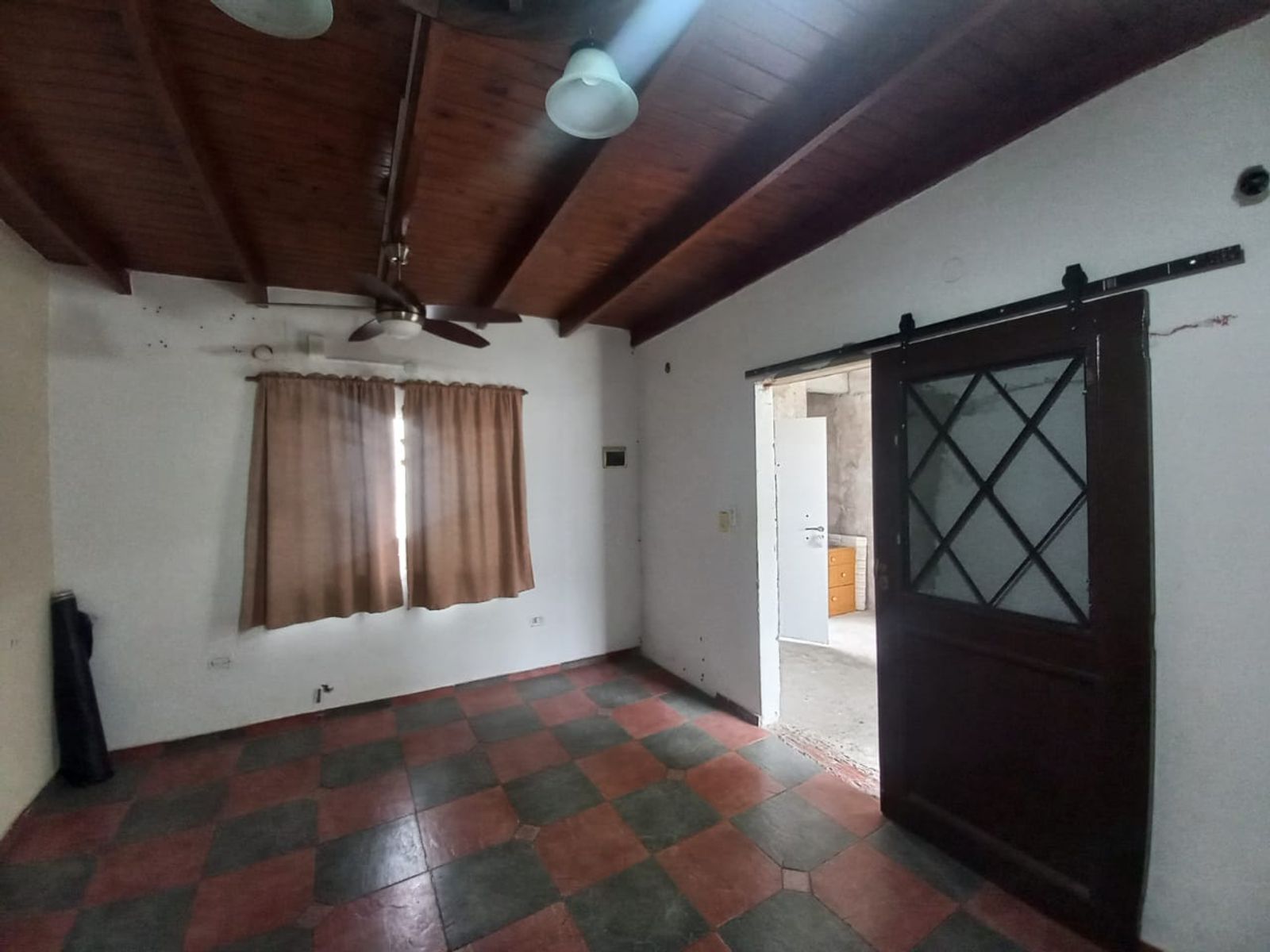 ALQUILER - DEPARTAMENTO 3 AMBIENTES EN PRIMER PISO - 2