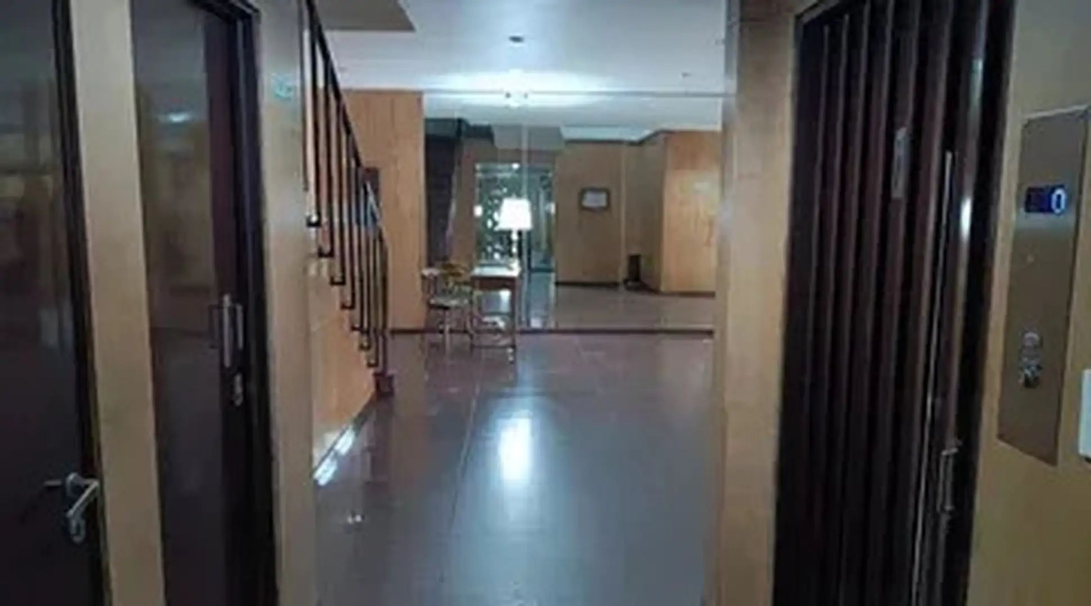 VENTA - DEPARTAMENTO 4 AMBIENTES IMPECABLE - PISO 10 - 2