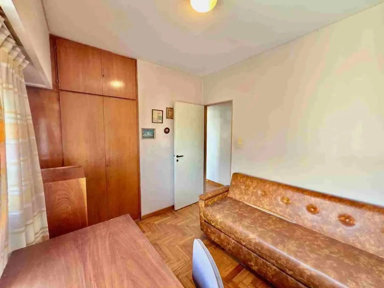 VENTA - DEPARTAMENTO 4 AMBIENTES IMPECABLE - PISO 10 - 11