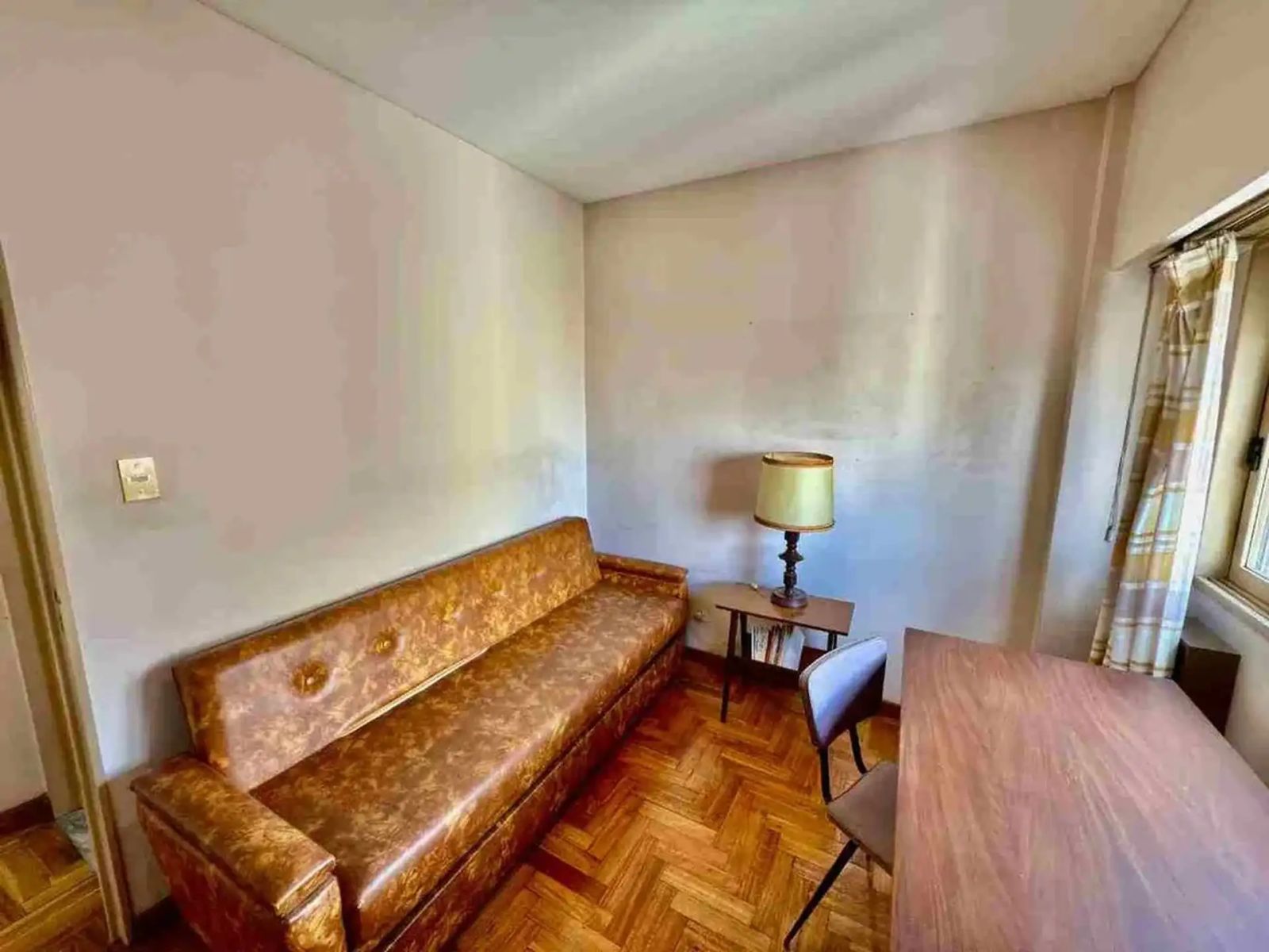VENTA - DEPARTAMENTO 4 AMBIENTES IMPECABLE - PISO 10 - 14