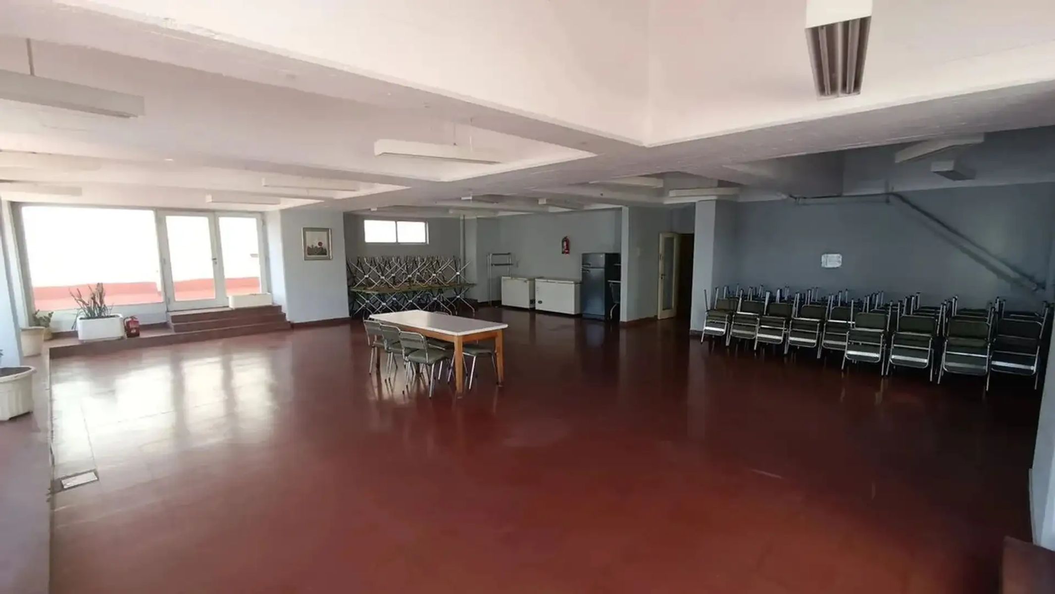 VENTA - DEPARTAMENTO 4 AMBIENTES IMPECABLE - PISO 10 - 16