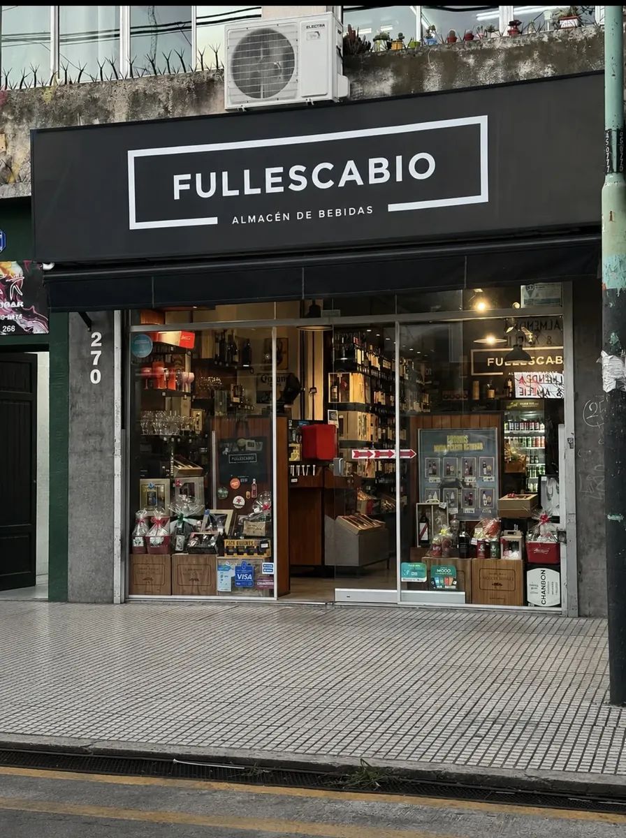 ALQUILER - LOCAL COMERCIAL AMPLIO - TEMPERLEY - 2