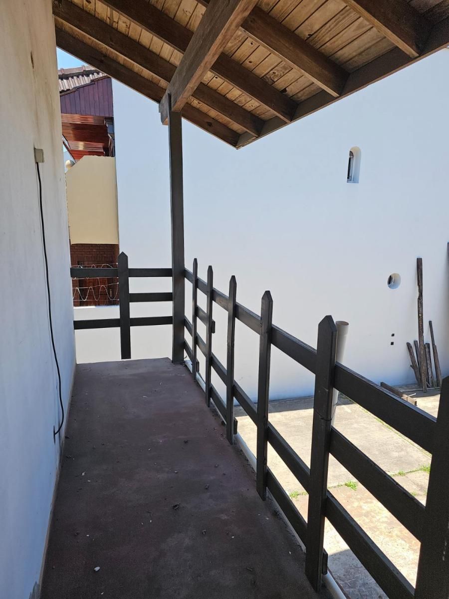 ALQUILER - GRAN GALPÓN / DEPÓSITO EN EL CENTRO DE TAPIALES - 10