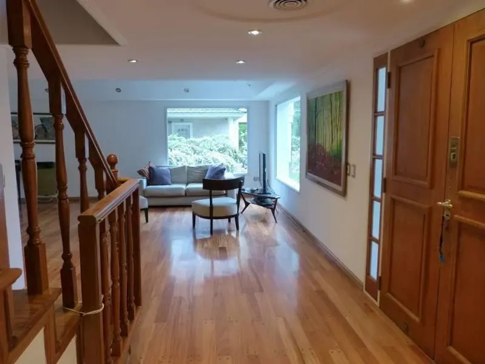 VENTA - IMPRESIONANTE CASA 6 AMBIENTES EN COUNTRY CLUB BOCA RATÓN - 5