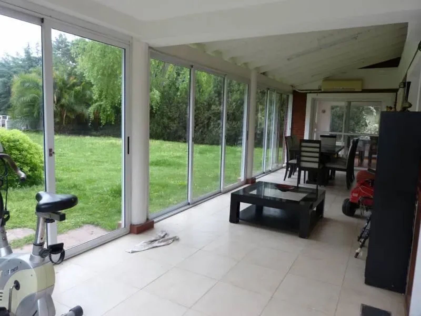 VENTA - IMPRESIONANTE CASA 6 AMBIENTES EN COUNTRY CLUB BOCA RATÓN - 7