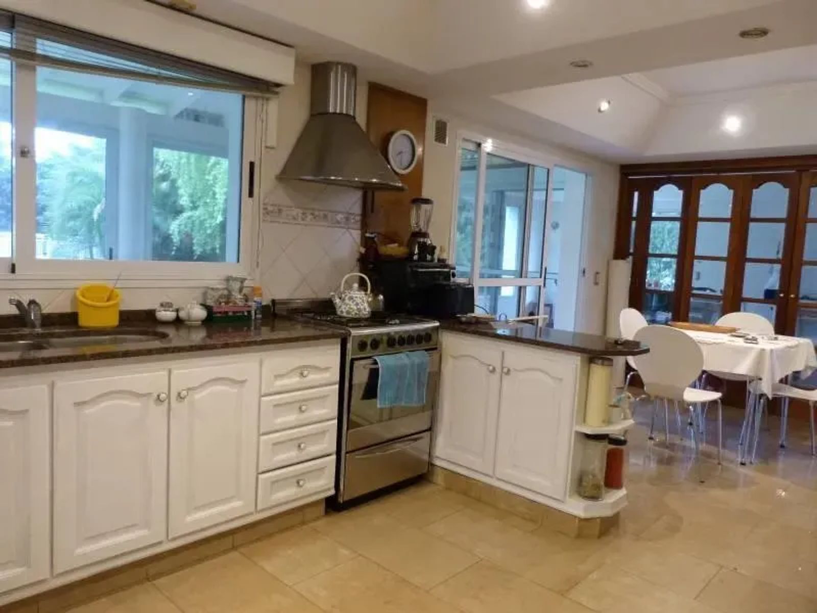 VENTA - IMPRESIONANTE CASA 6 AMBIENTES EN COUNTRY CLUB BOCA RATÓN - 10