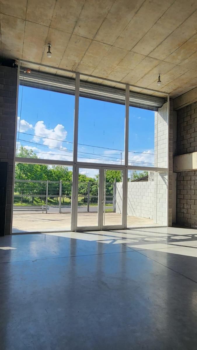 ALQUILER - GRAN LOCAL COMERCIAL DE 206 M2 - ¡A ESTRENAR - 6