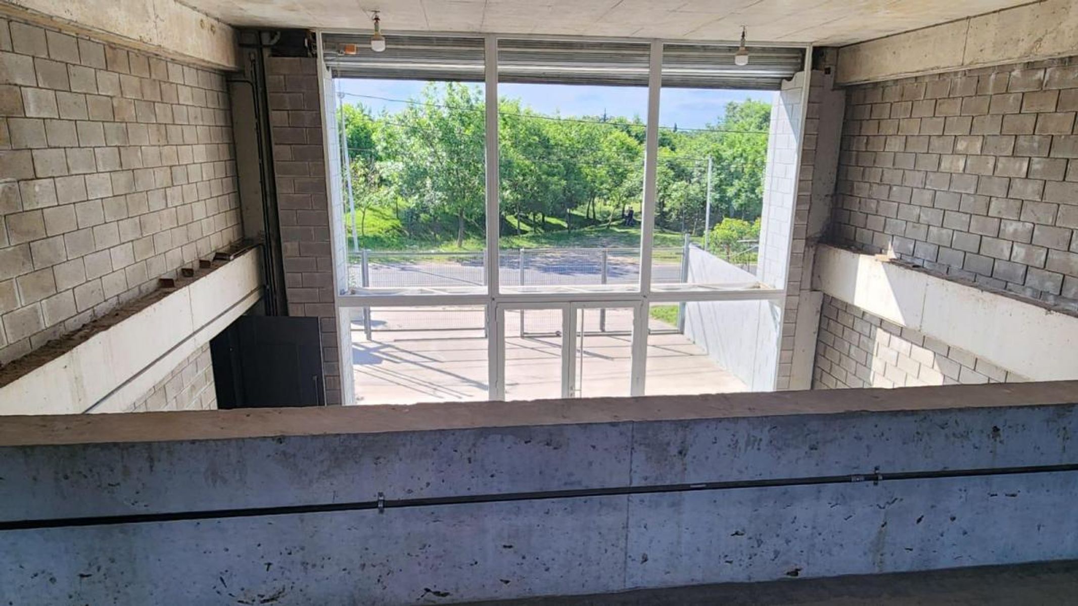 ALQUILER - GRAN LOCAL COMERCIAL DE 206 M2 - ¡A ESTRENAR - 9