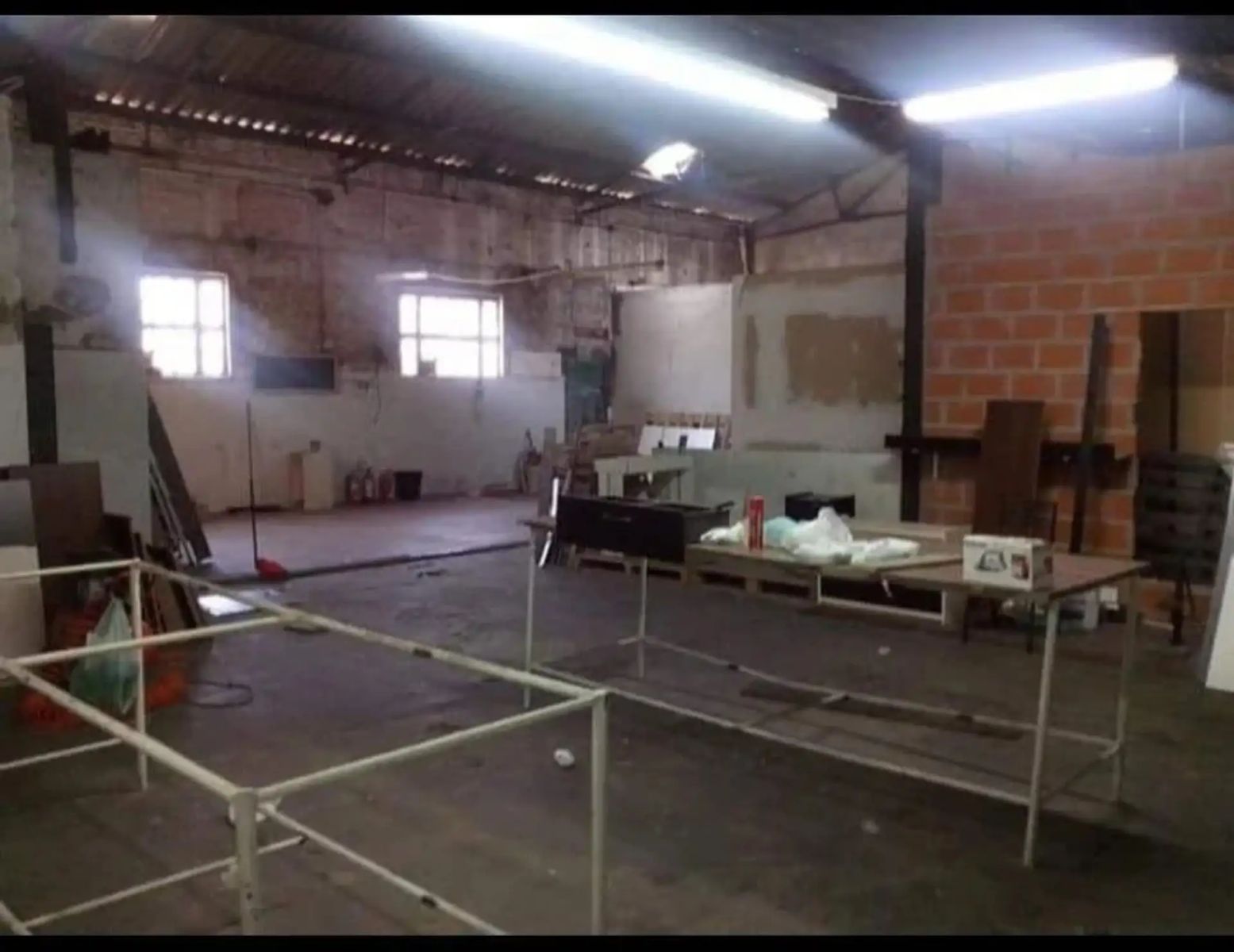 ALQUILER - GALPÓN/DEPÓSITO EN ZONA ESTRATÉGICA - 3