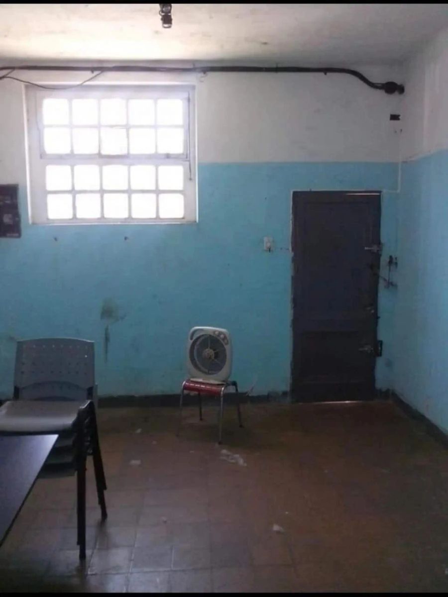 ALQUILER - GALPÓN/DEPÓSITO EN ZONA ESTRATÉGICA - 10