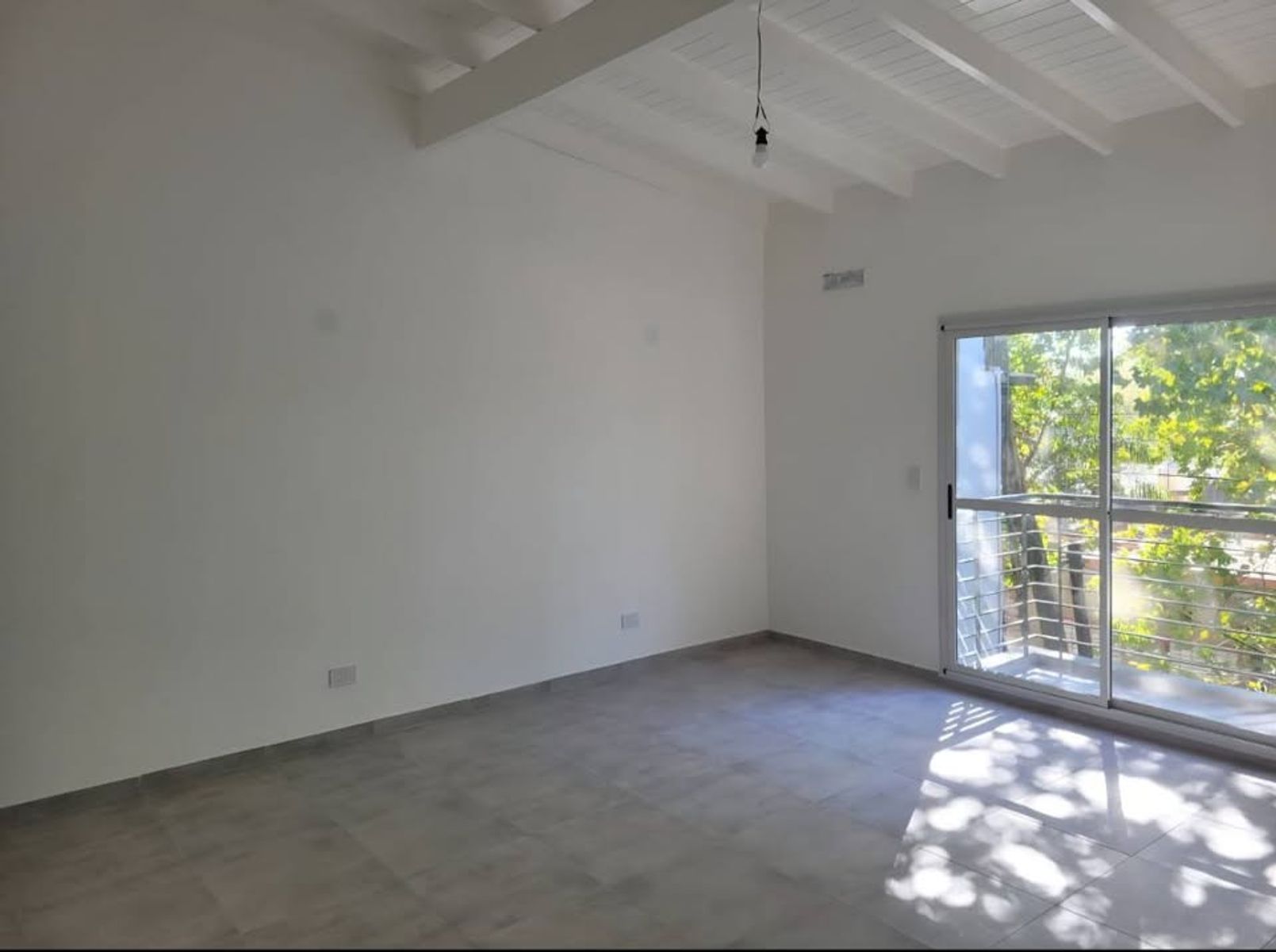 ALQUILER - DEPARTAMENTO MONOAMBIENTE CON COCHERA - EN IMPECABLES CONDICIONES - 8