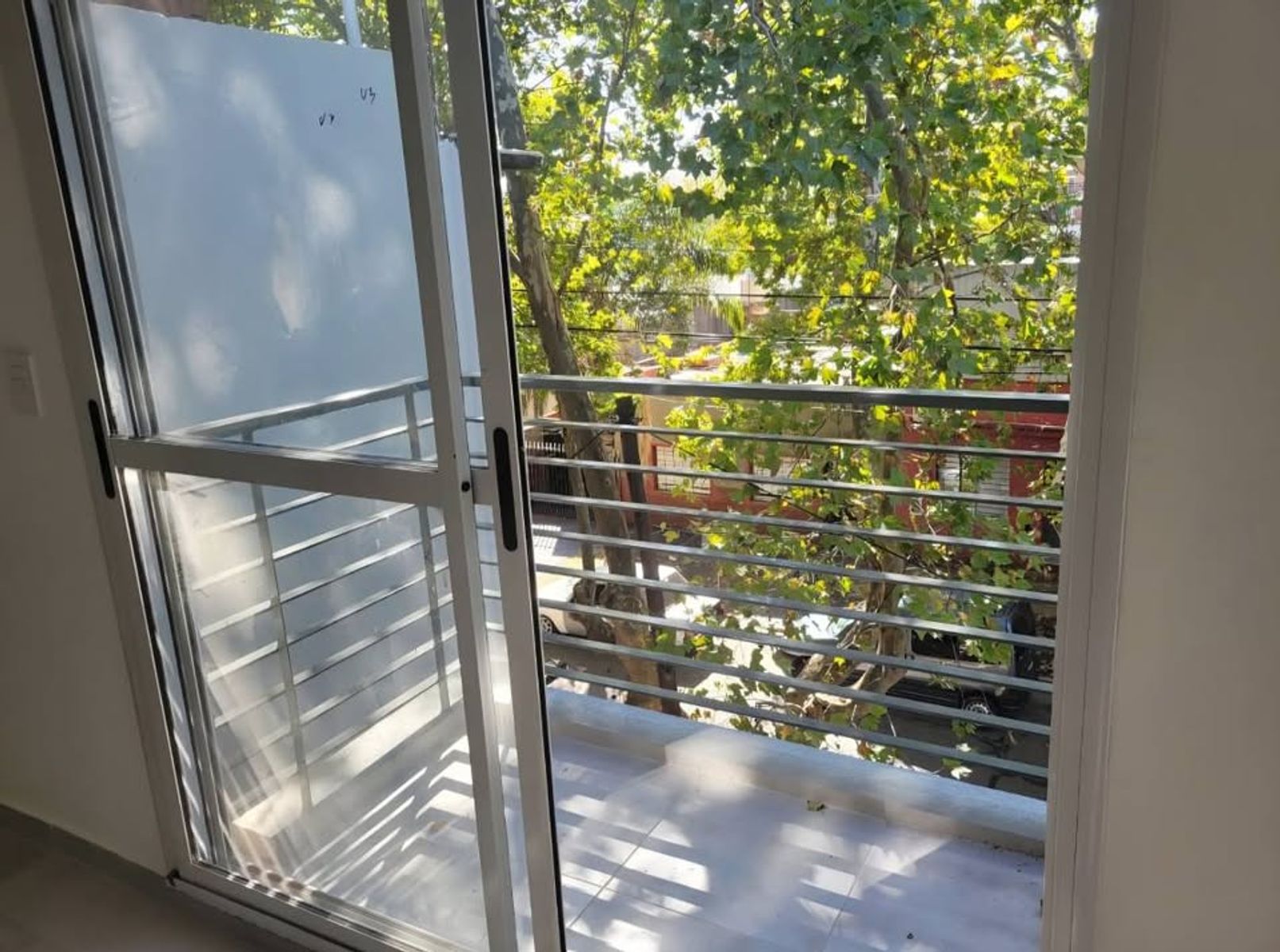 ALQUILER - DEPARTAMENTO MONOAMBIENTE CON COCHERA - EN IMPECABLES CONDICIONES - 10