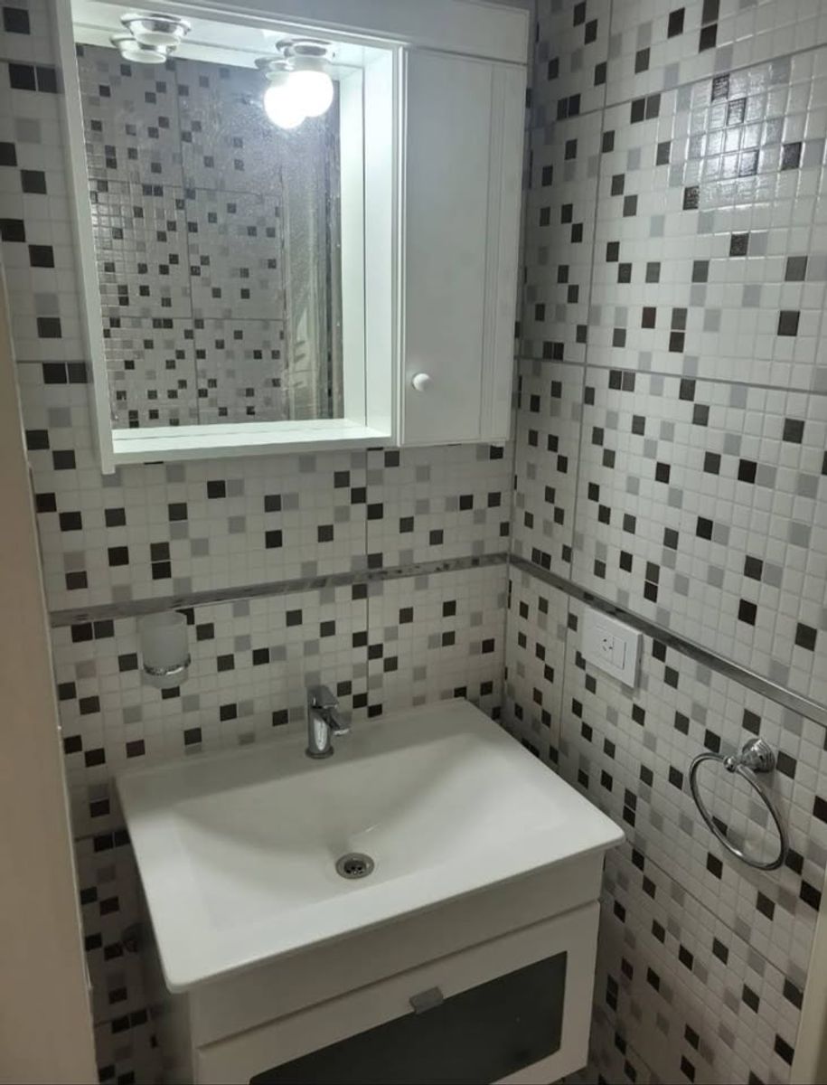ALQUILER - DEPARTAMENTO MONOAMBIENTE CON COCHERA - EN IMPECABLES CONDICIONES - 11