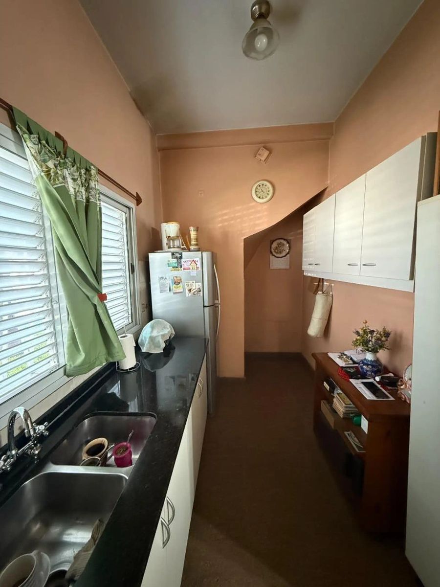 VENTA - CASA 3 AMBIENTES EN IMPECABLE ESTADO - MORÓN CENTRO - 6