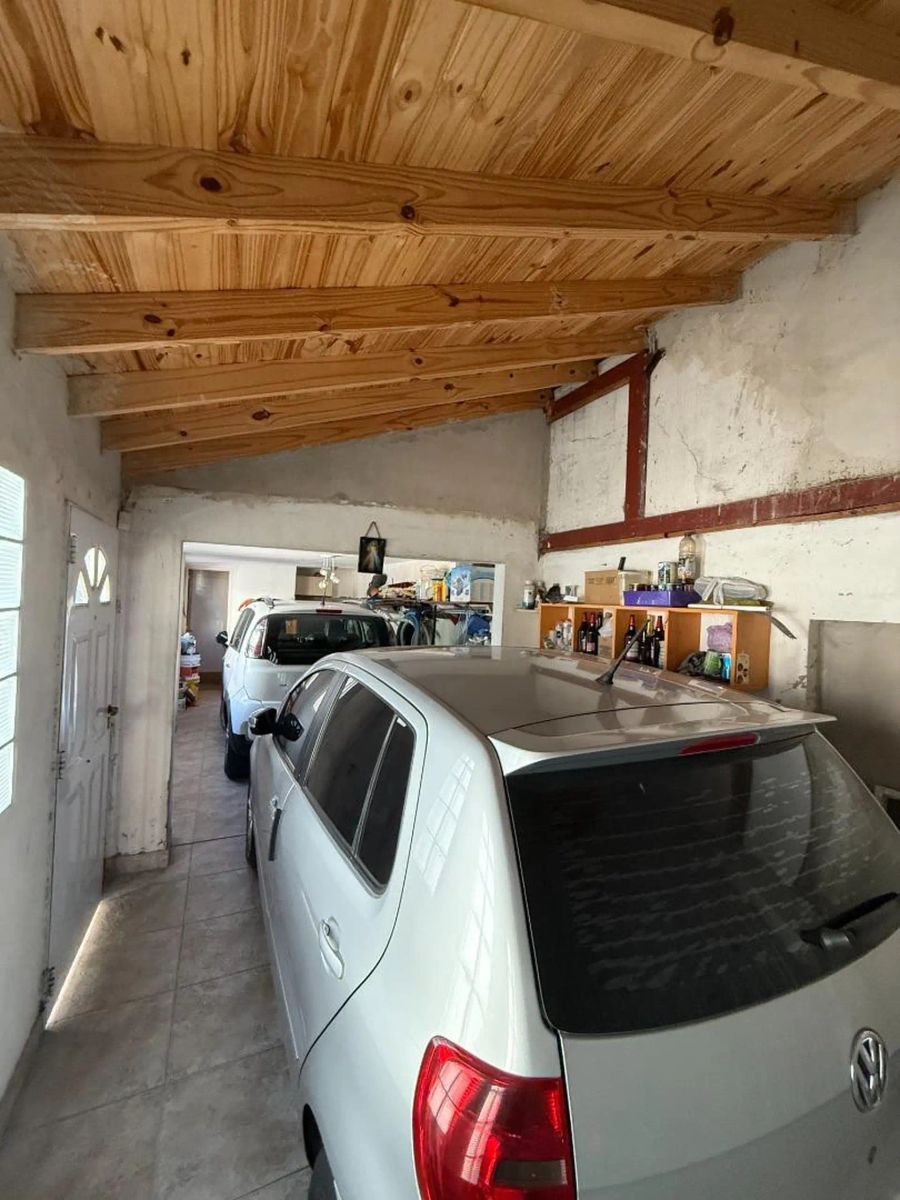 VENTA - CASA 3 AMBIENTES EN IMPECABLE ESTADO - MORÓN CENTRO - 8