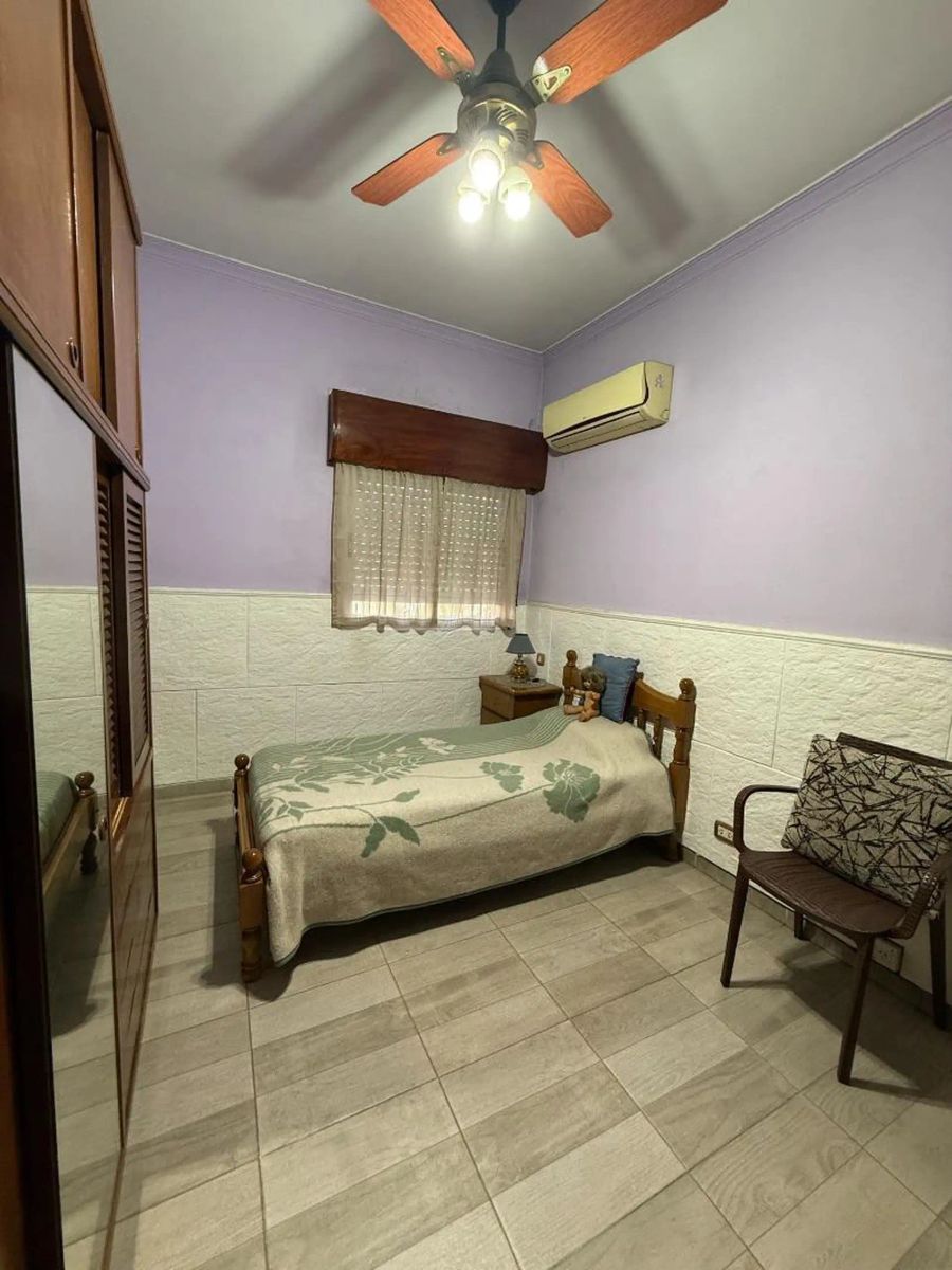 VENTA - CASA 3 AMBIENTES EN IMPECABLE ESTADO - MORÓN CENTRO - 11