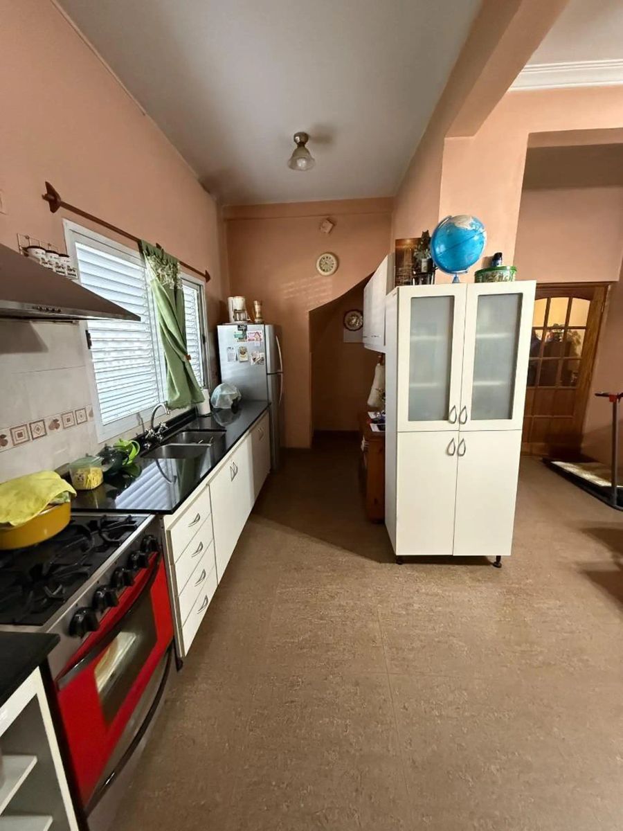 VENTA - CASA 3 AMBIENTES EN IMPECABLE ESTADO - MORÓN CENTRO - 15