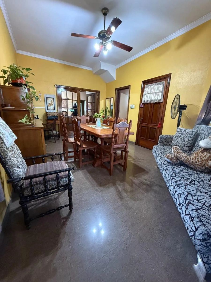 VENTA - CASA 3 AMBIENTES EN IMPECABLE ESTADO - MORÓN CENTRO - 18