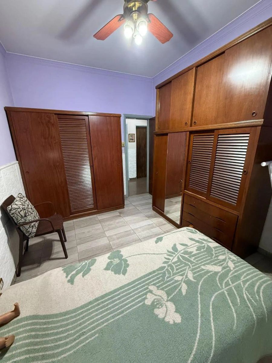 VENTA - CASA 3 AMBIENTES EN IMPECABLE ESTADO - MORÓN CENTRO - 25