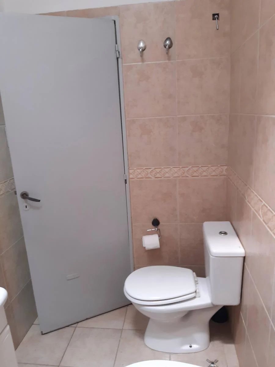 ALQUILER - GRAN CASA 3 AMBIENTES - VILLA LUZURIAGA - 17