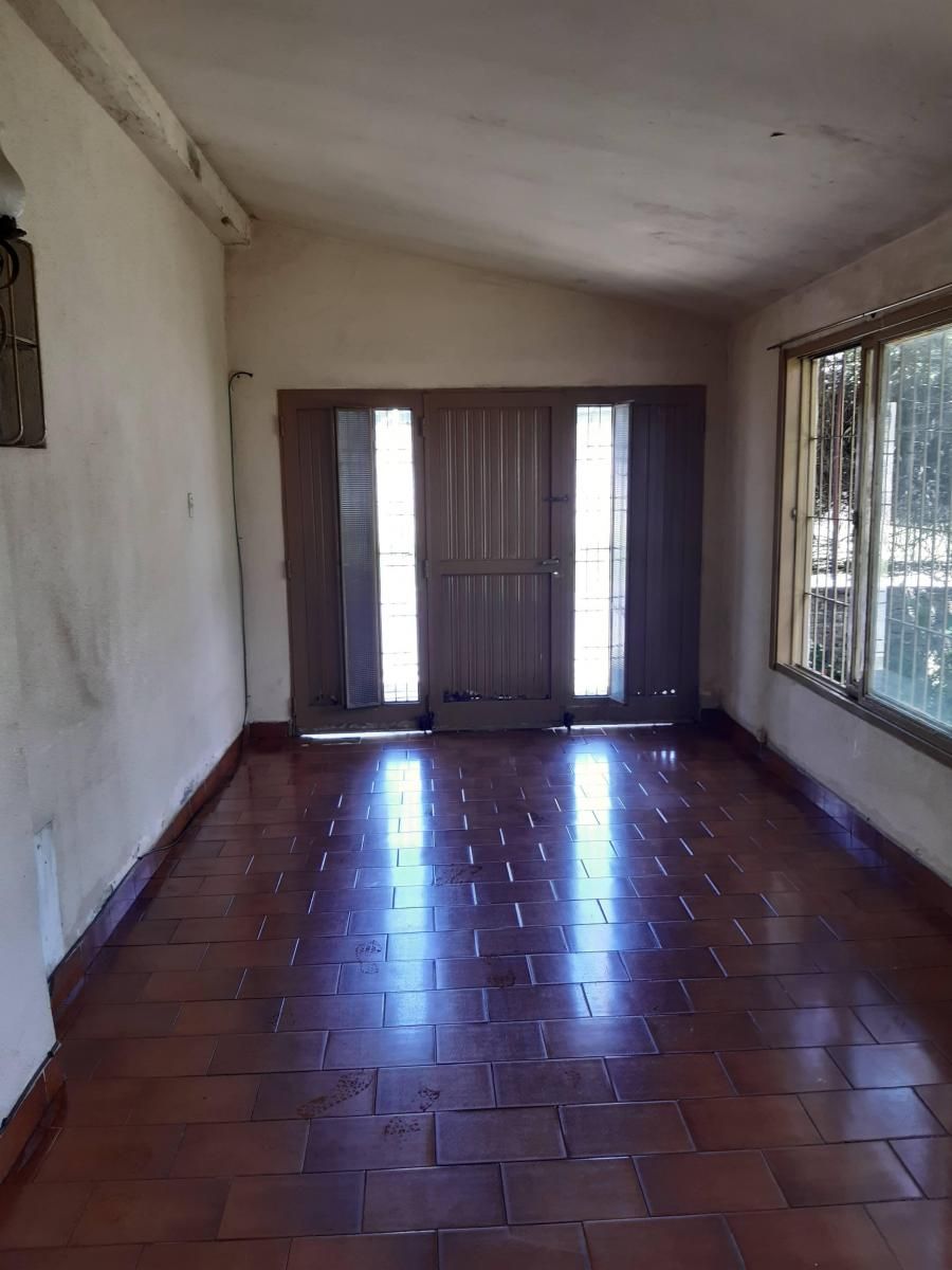 ALQUILER - GRAN CASA 3 AMBIENTES - VILLA LUZURIAGA - 20