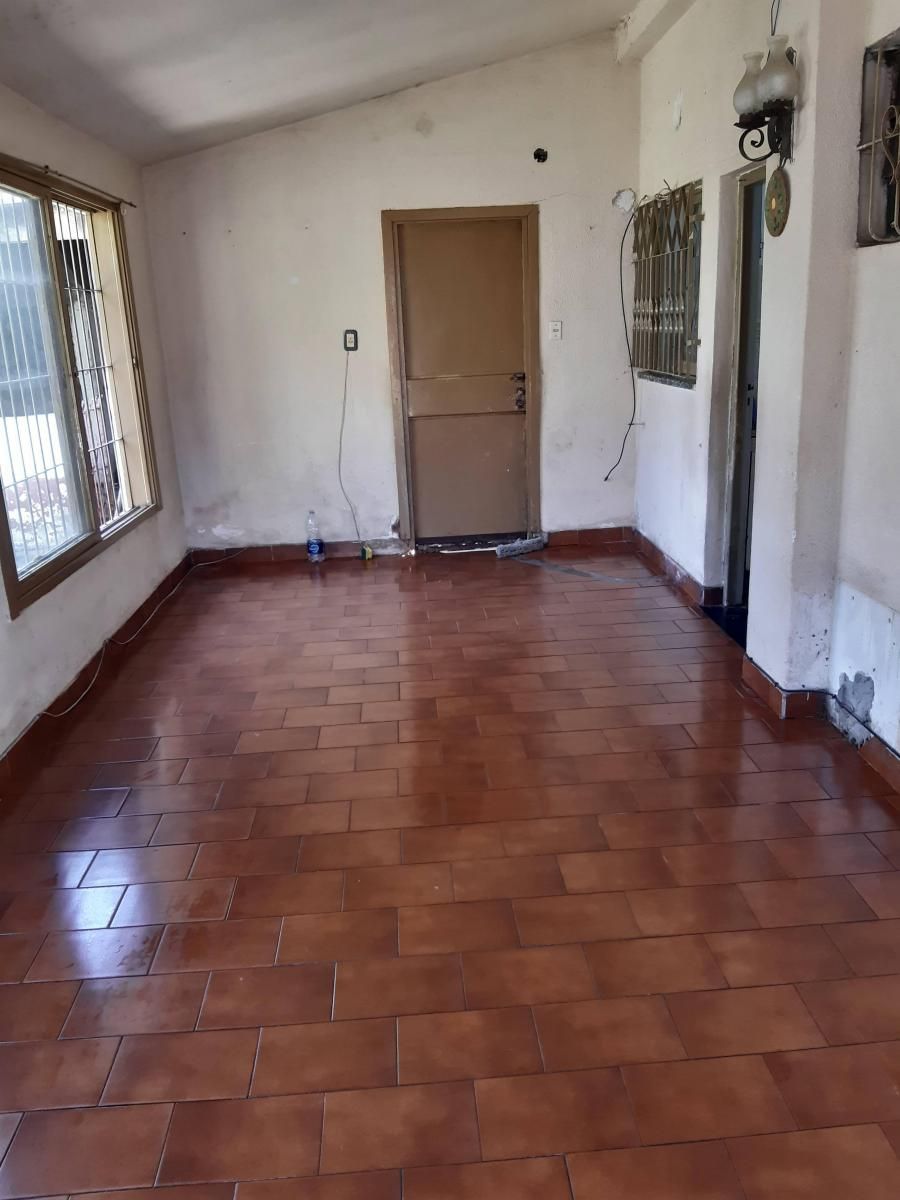 ALQUILER - GRAN CASA 3 AMBIENTES - VILLA LUZURIAGA - 21