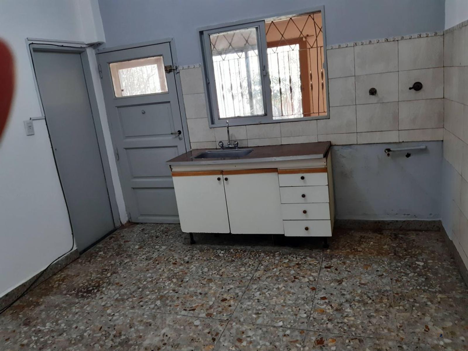 ALQUILER - GRAN CASA 3 AMBIENTES - VILLA LUZURIAGA - 22